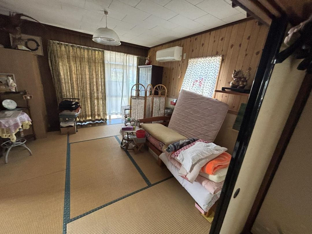 4DK House for Sale in Yurihama, Tottori with Parking - Thumbnail 4