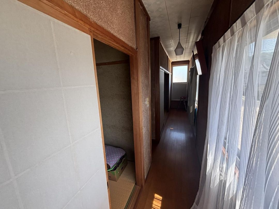 4DK House for Sale in Yurihama, Tottori with Parking - Thumbnail 3