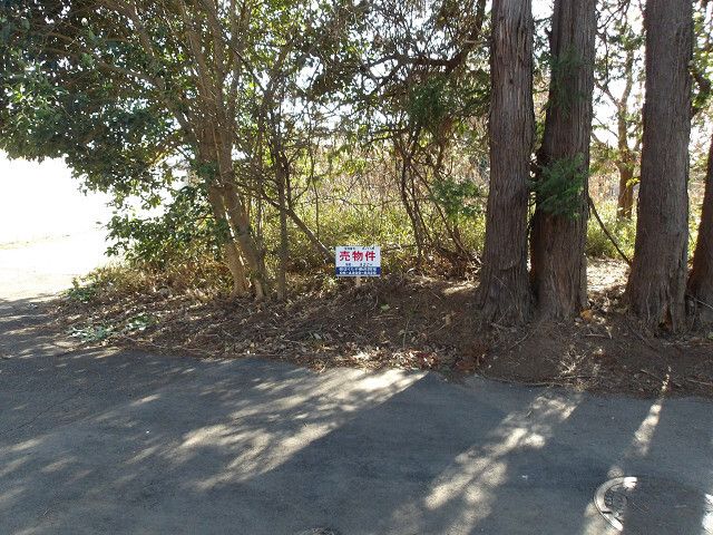 320 sqm Sloping Land for Sale in Tsukuba, Ibaraki - Thumbnail 3