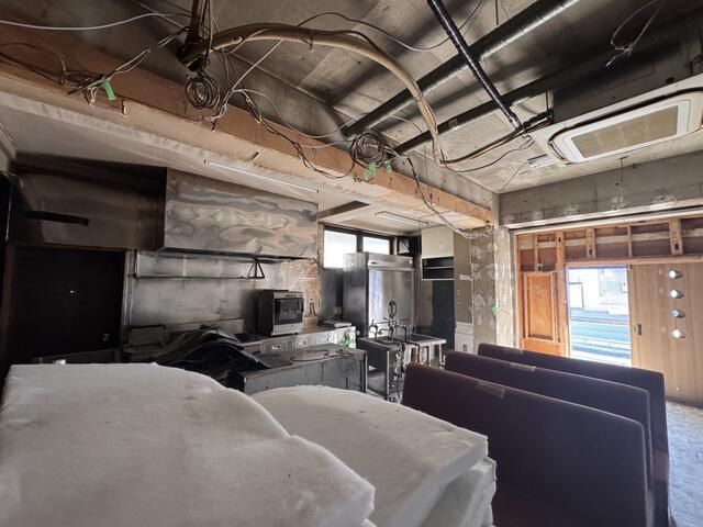 Commercial Space for Rent in Utsunomiya City, Tochigi - Thumbnail 3