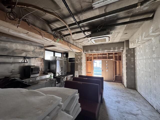 Commercial Space for Rent in Utsunomiya City, Tochigi - Thumbnail 2