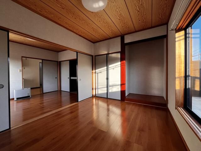 2DK Apartment for Rent near Washinomiya Station, Kuki, Saitama - Thumbnail 4