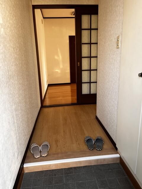 2DK Apartment for Rent near Washinomiya Station, Kuki, Saitama - Thumbnail 3