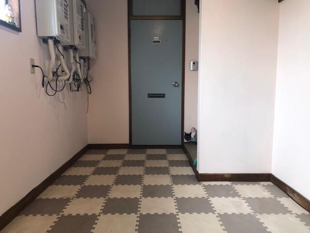 1DK Apartment for Rent in Niiza City, Saitama - Thumbnail 3