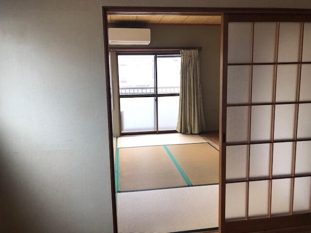 1DK Apartment for Rent in Niiza City, Saitama - Thumbnail 4