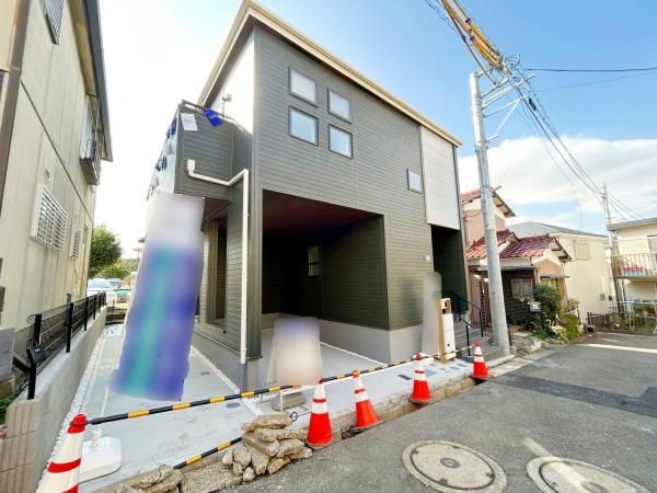 New 4LDK House in Kawasaki Miyamae Ward, Kanagawa - 2026 Build - Thumbnail 3