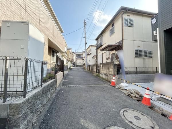 New 4LDK House in Kawasaki Miyamae Ward, Kanagawa - 2026 Build - Thumbnail 4