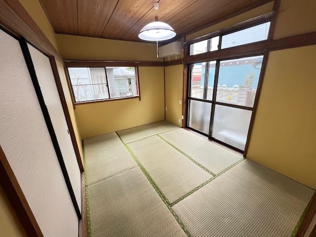 3DK Rental House in Minami-Hatogaya, Kawaguchi City - Thumbnail 4