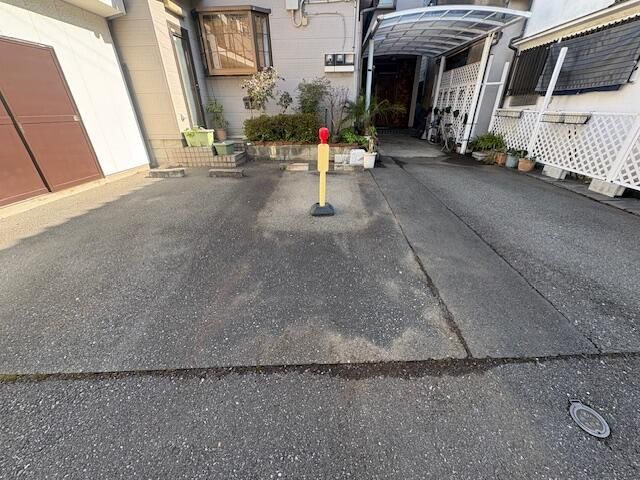 Baba Parking Lot for Rent in Koto, Tokyo | 23,000 Yen/Month - Thumbnail 2