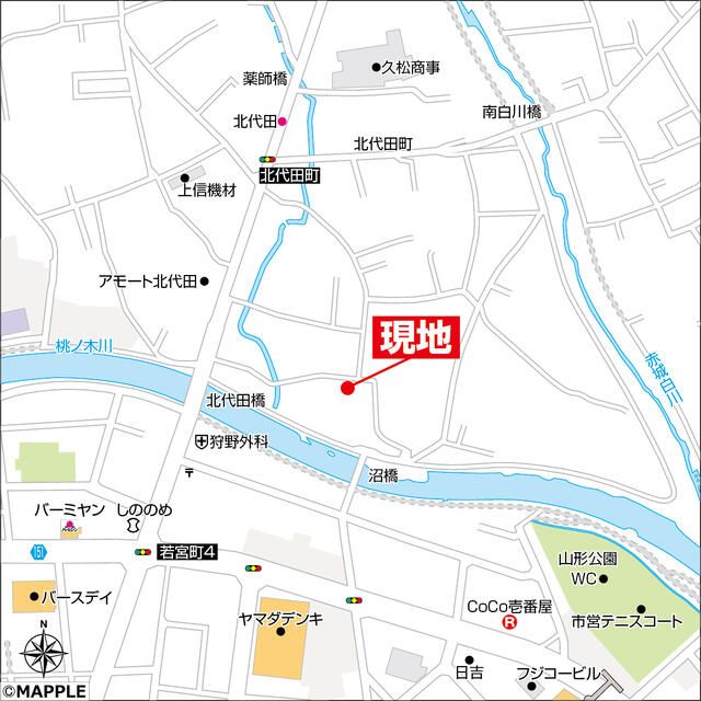 New 4LDK House for Sale in Maebashi, Gunma - 2026 Completion - Thumbnail 3