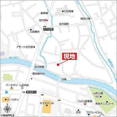 New 4LDK House for Sale in Maebashi, Gunma - 2026 Completion — Image 45, Maebashi, Gunma