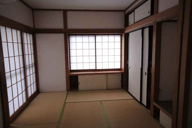 1977 5K House in Kanuma with 3 Parking Spaces - Thumbnail 3