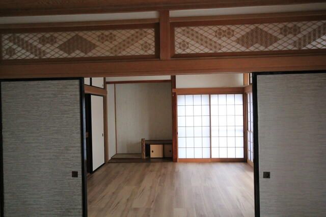 1977 5K House in Kanuma with 3 Parking Spaces - Thumbnail 2