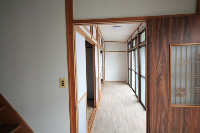1977 5K House in Kanuma with 3 Parking Spaces - Thumbnail 4