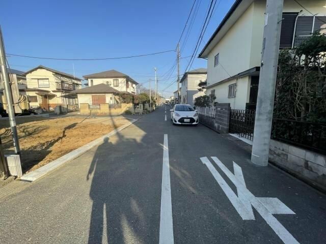 New Build 3LDK House in Kuki, Saitama - Completion April 2026 - Thumbnail 2