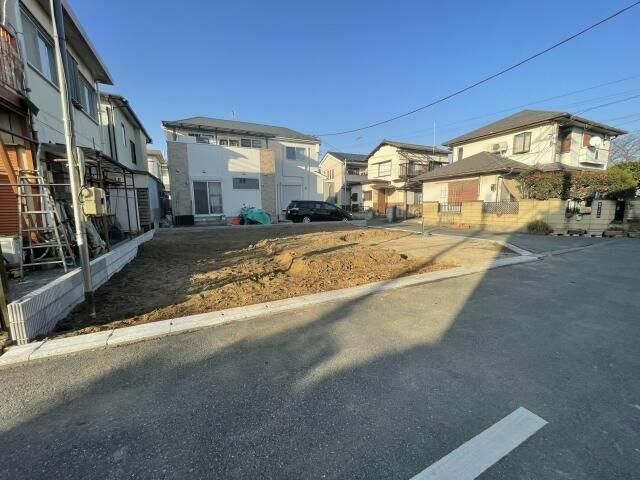 New Build 3LDK House in Kuki, Saitama - Completion April 2026 - Thumbnail 4