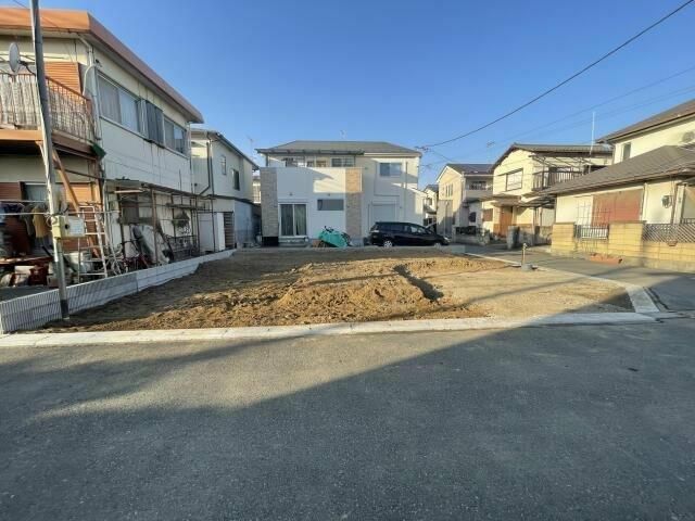 New Build 3LDK House in Kuki, Saitama - Completion April 2026 - Thumbnail 3