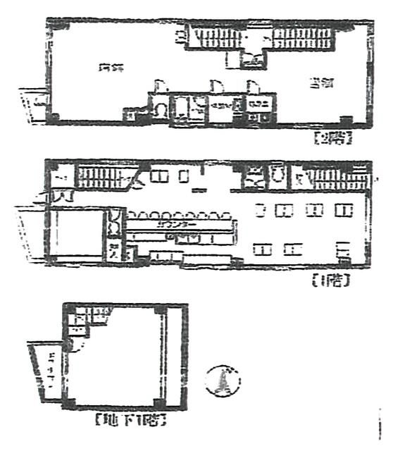 Apartment Building for Sale in Ikebukuro, Tokyo - Thumbnail 3