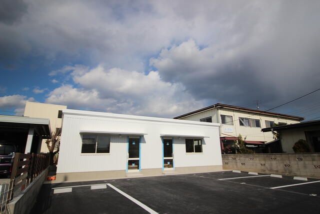 New Office for Rent in Takasaki, Gunma - 75.35 sqm - Thumbnail 3