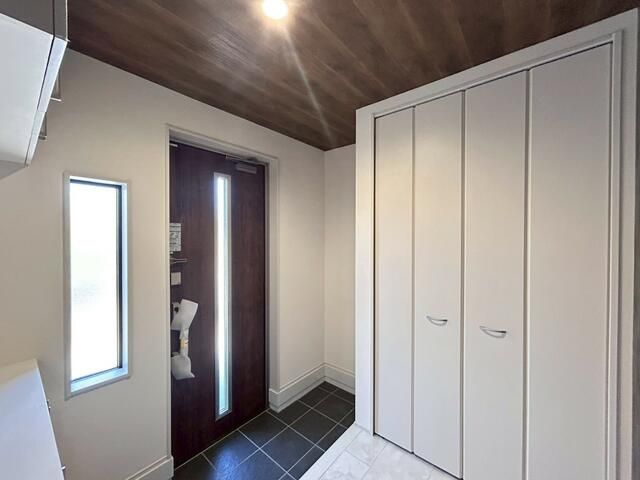 Newly Built 3SLDK House in Iwaki, Fukushima - 96.04 sqm - Thumbnail 4