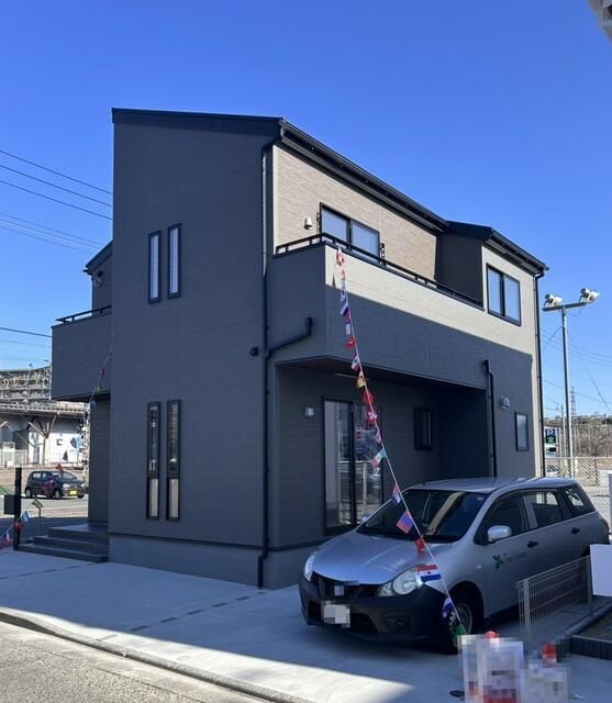 Newly Built 3SLDK House in Iwaki, Fukushima - 96.04 sqm - Thumbnail 3