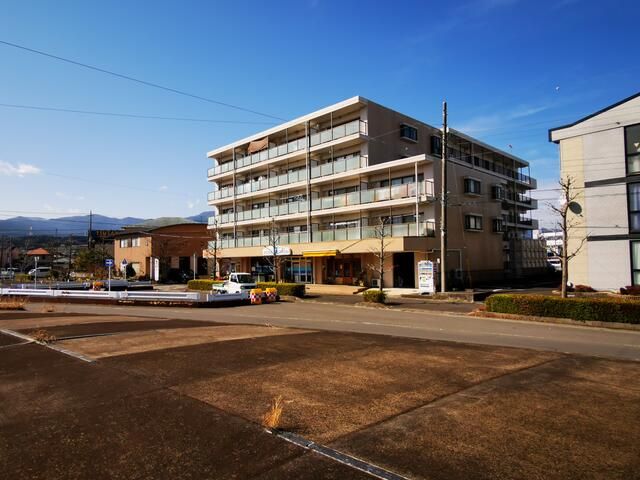 Commercial Space for Rent in Odawara, Kanagawa - 55.86 sqm - Thumbnail 2