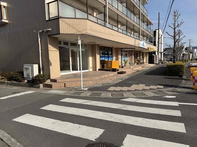 Commercial Space for Rent in Odawara, Kanagawa - 55.86 sqm - Thumbnail 3