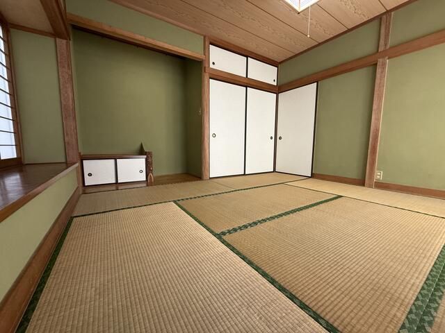 3LDK Used House for Sale in Yokosuka City, Kanagawa - Thumbnail 3