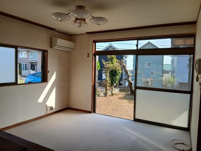3LDK Used House for Sale in Yokosuka City, Kanagawa - Thumbnail 4