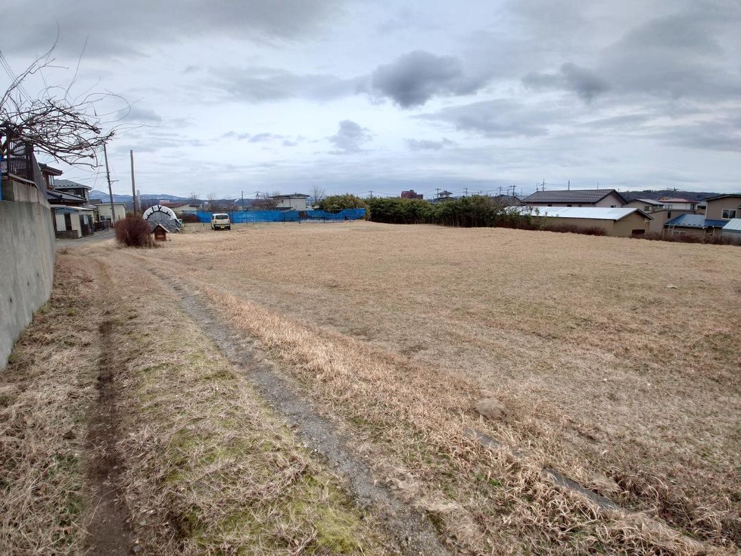 Large Residential Land Plot for Sale in Yurihonjo, Akita - Thumbnail 2