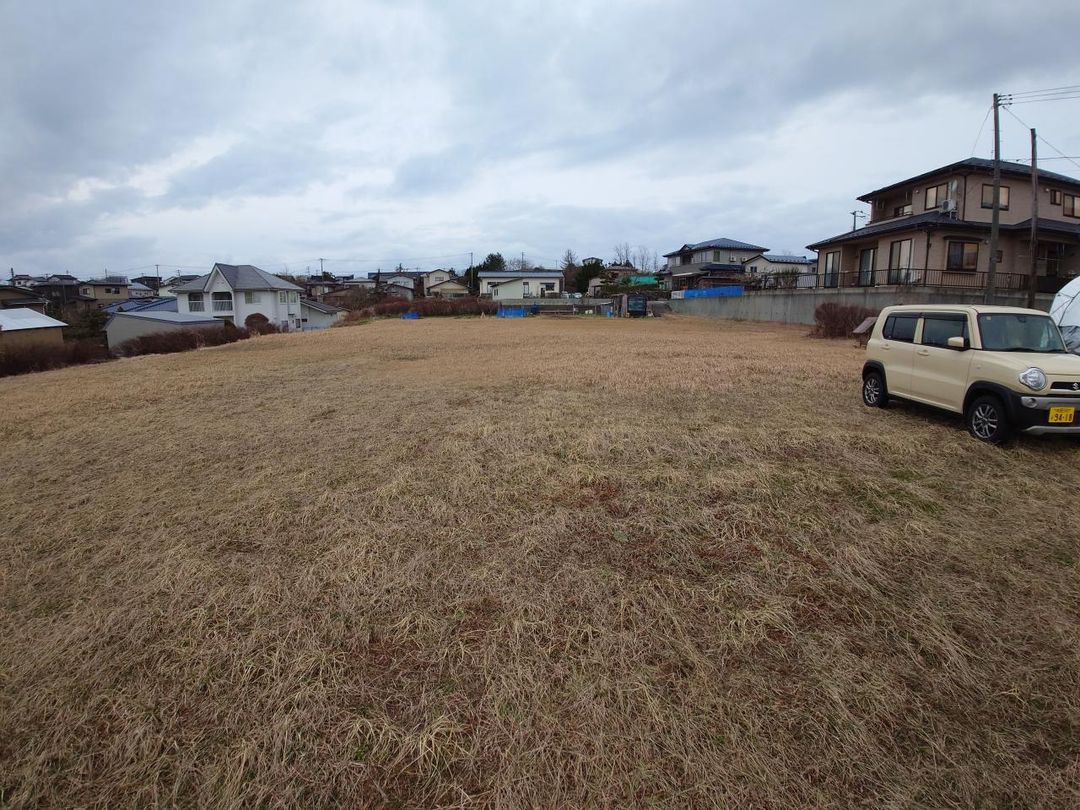 Large Residential Land Plot for Sale in Yurihonjo, Akita - Thumbnail 3