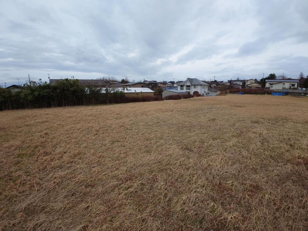 Large Residential Land Plot for Sale in Yurihonjo, Akita - Thumbnail 4