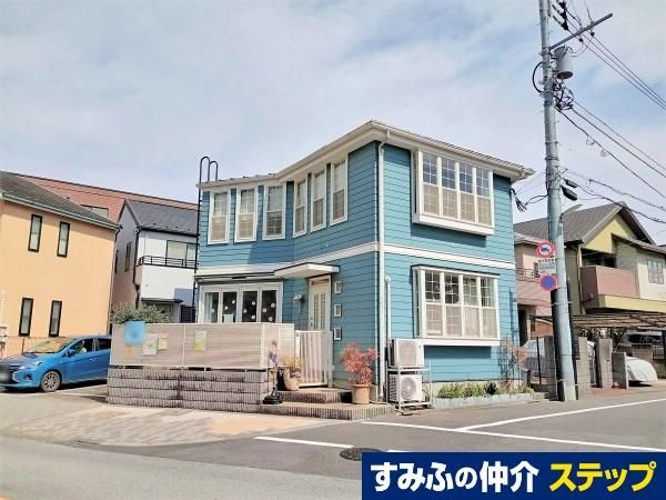 1999 2LDK Detached House for Sale in Setagaya, Tokyo - Thumbnail 4