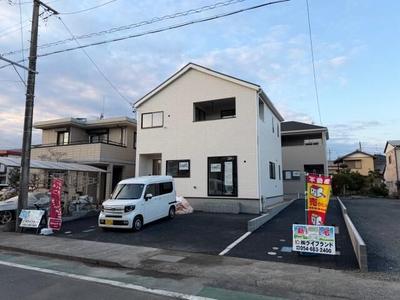 New 4LDK House in Fujieda, Shizuoka - December 2025 Completion — Image 9, Fujieda, Shizuoka