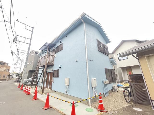 1DK Apartment for Rent in Chigasaki, Kanagawa - Thumbnail 2