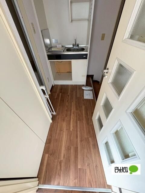 16.64 sqm Apartment for Sale in Hino City, Tokyo - Thumbnail 4