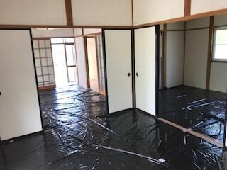 Detached 3DK House for Rent near Iwakiri Station, Sendai - Thumbnail 3