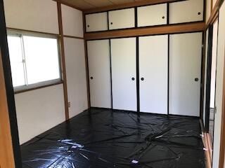 Detached 3DK House for Rent near Iwakiri Station, Sendai - Thumbnail 2