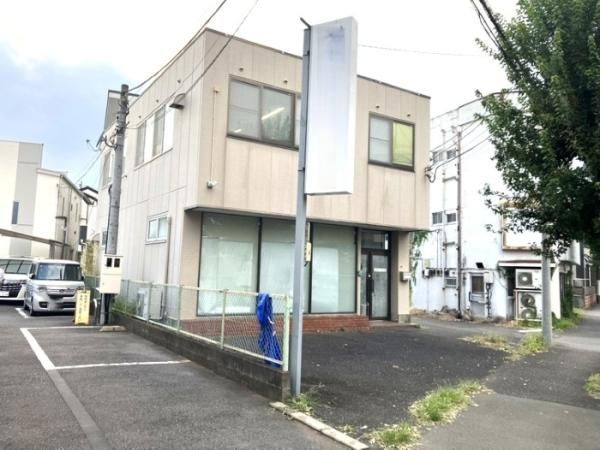 Commercial Office/Warehouse for Sale in Akishima, Tokyo - Thumbnail 2