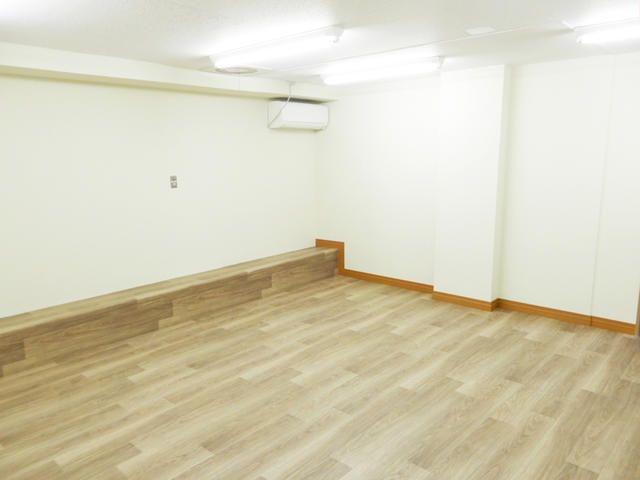 Renovated Office for Rent in Matsumoto, Nagano - 31.47 sqm - Thumbnail 2