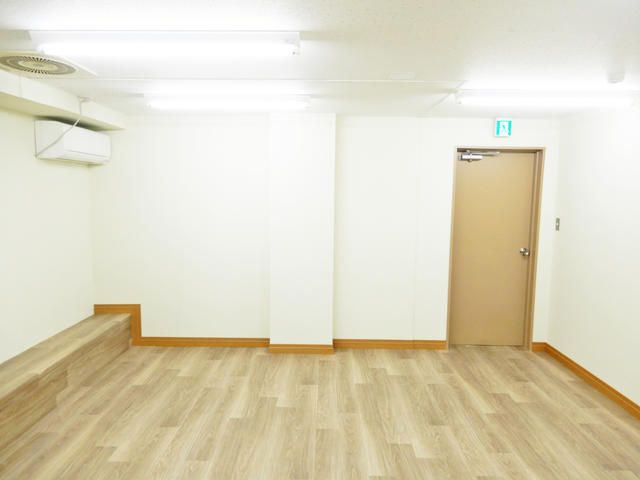 Renovated Office for Rent in Matsumoto, Nagano - 31.47 sqm - Image 1