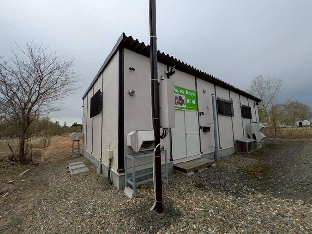 Newly Built Warehouse and Office for Rent in Kita-ku, Sapporo - Thumbnail 2