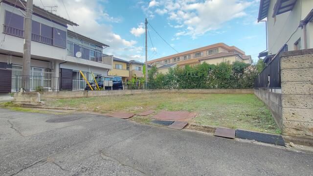 Land for Sale in Takasaki, Gunma – 116.4 sqm Building Plot - Thumbnail 2