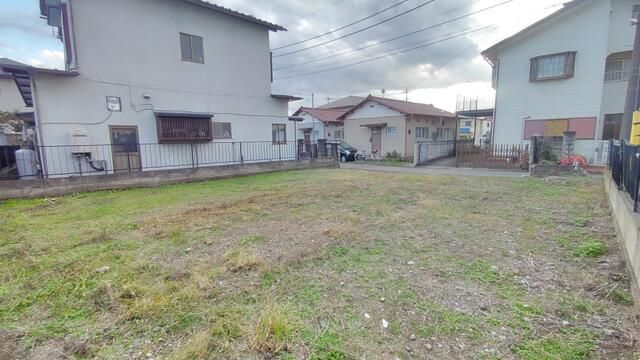 Land for Sale in Takasaki, Gunma – 116.4 sqm Building Plot - Thumbnail 3