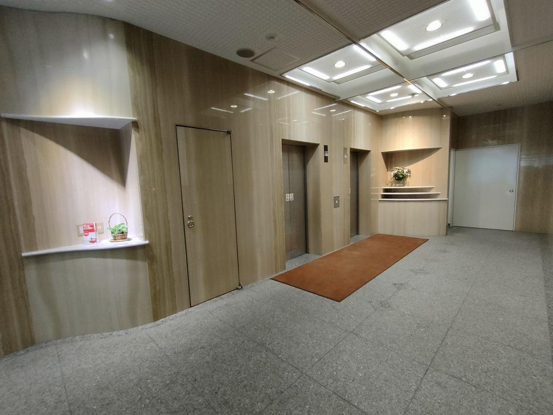 Office for Rent in Nagatani Building, Toride, Ibaraki - 75.9 sqm - Thumbnail 4