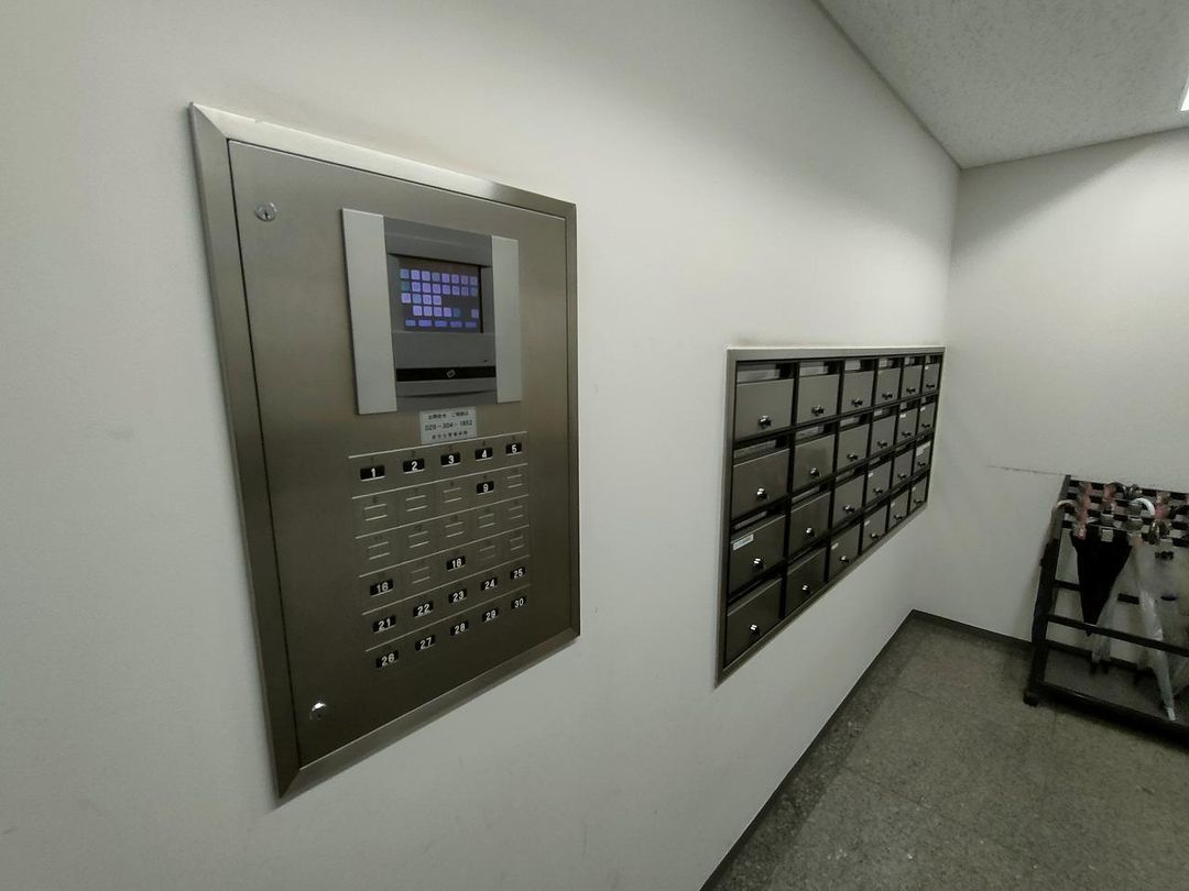 Office for Rent in Nagatani Building, Toride, Ibaraki - 75.9 sqm - Thumbnail 3