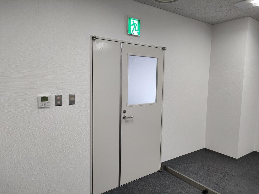 Office for Rent in Nagatani Building, Toride, Ibaraki - 75.9 sqm - Thumbnail 2
