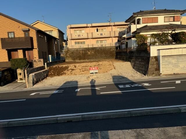 Residential Land for Sale in Kagoshima City's Uomi-cho - Thumbnail 3