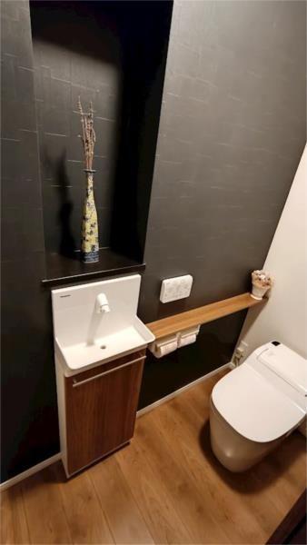 Modern 4SLDK House in Suzuka with Solar Power and 71 Tsubo Land — Image 29, Suzuka, Mie