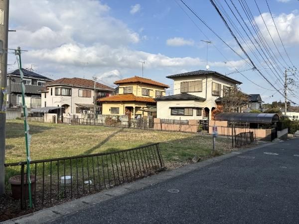 510 sqm Residential Land for Sale in Chiba Midori Ward - Thumbnail 2